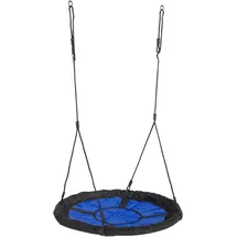 kbt Nestschaukel Swibee blau/schwarz 190.007.004