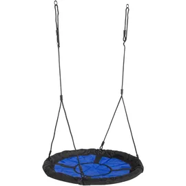 kbt Nestschaukel Swibee blau/schwarz 190.007.004