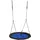 kbt Nestschaukel Swibee blau/schwarz 190.007.004