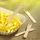 Papstar Pommes-Frites-Gabeln Holz 8,5 cm 50 St.