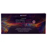 Waldschmidt Coloring-Wraps Strähnenpapier 240x110 mm