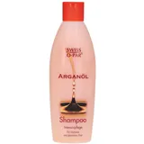 Swiss-O-Par Arganöl 250 ml