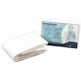 Gramm medical Dreiecktuch, DIN 13 168-D, 136 x 96 x 96 cm