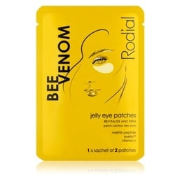 Rodial Bee Venom Jelly Eye Patches Augenpads