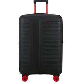 Samsonite Prodiver HS 4-Rollen 69 cm / 46 l schwarz