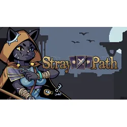 Stray Path