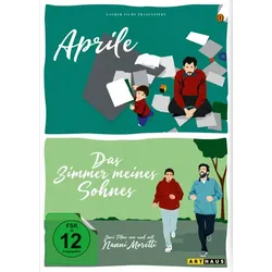 Nanni Moretti Edition (2 DVDs)