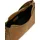 Tommy Hilfiger TH Statement Mini Schultertasche Leder Cognac