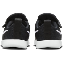 Nike Tanjun EasyOn Baby-Sneaker 003 - black/white-white 18.5