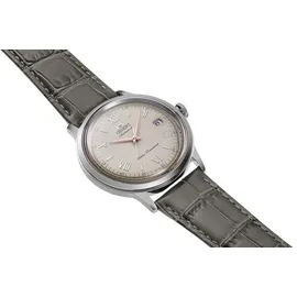 Orient Bambino Classic Leder 40 mm RA-AC0025N30B