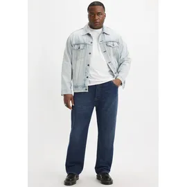 Levi's 501 Original Straight Fit Over Head 50/34