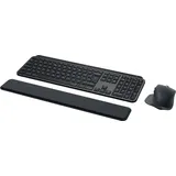 Logitech MX Keys S Scissor-Key AZERTY