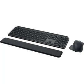 Logitech MX Keys S Scissor-Key AZERTY