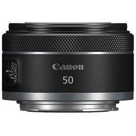Canon RF 50 mm F1,8 STM
