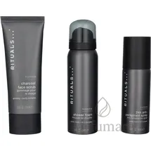 RITUALS Rituale Homme Körperspray Gel 50 ml