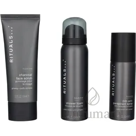 RITUALS Rituale Homme Körperspray Gel 50 ml