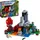 LEGO Minecraf Das zerstörte Portal 21172
