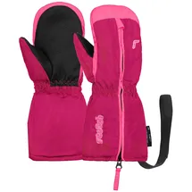 Reusch Tom Mitten Lila/Rosa 3