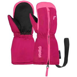 Reusch Tom Mitten Lila/Rosa 3