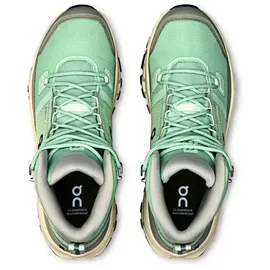 On Cloudrock Mid WP Damen Mineral/Aloe 38