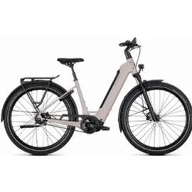 Kalkhoff Image 3 Excite 2026 28 Zoll RH 48 cm grau