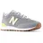 slate grey/punch yellow 44