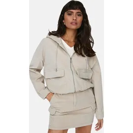 Only Jacke Kenzie Cordjacke