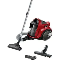 Bosch BGC05A322 ohne Tasche rot