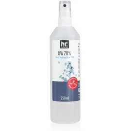 Höfer Chemie Isopropanol 70% 24 x 250 ml