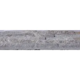 Trendline Verblender Quartz anthrazit-grau-rot