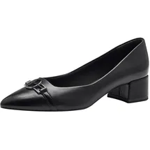 TAMARIS Damen Pumps schwarz 37