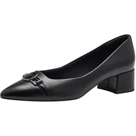 TAMARIS Damen Pumps schwarz 37