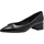 TAMARIS Damen Pumps schwarz 37