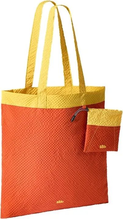Beneunder GP155, Tragetasche - Faltbare Schultertasche, Kakirot