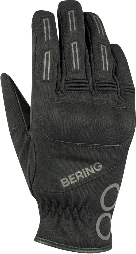 Bering Trend wasserdichte Damen Motorrad Handschuhe