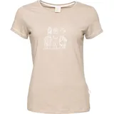 Chillaz Gandia Alpaca Gang Winter Beige 36