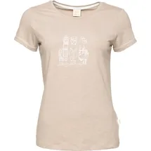 Chillaz Gandia Alpaca Gang Winter Beige 36