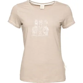 Chillaz Gandia Alpaca Gang Winter Beige 36