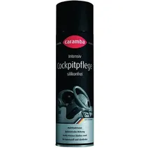 Caramba Intensiv Cockpitpflege 6 St. 500 ml