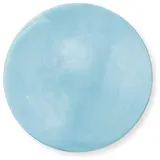 Engelsrufer Klangkugel Indian summer PERLMUTT blau