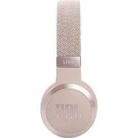 JBL Live 460NC rose