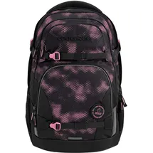 Coocazoo Porter pink illusion