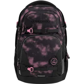 Coocazoo Porter pink illusion