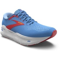 Brooks Ghost Max Sneaker, Marina/Bittersweet/Open Air, 42 EU