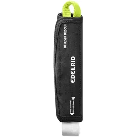 Edelrid G-Screamer Express-Schlinge 15 cm Grün
