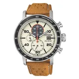 Citizen Eco-Drive Leder 44 mm CA0641-16X