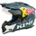 Kini Red Bull ADV 1.0 Blau/Weiß M