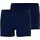 Götzburg Boxershorts Wildlife navy XL 2er Pack