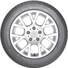 Goodyear EfficientGrip 205/50 R17 89V