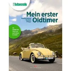 Mein erster Oldtimer